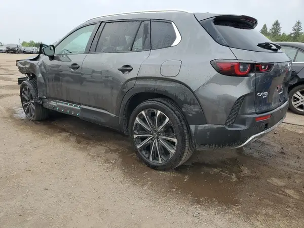 7MMVABDY7RN167809 2024 MAZDA CX-50 - Image 2