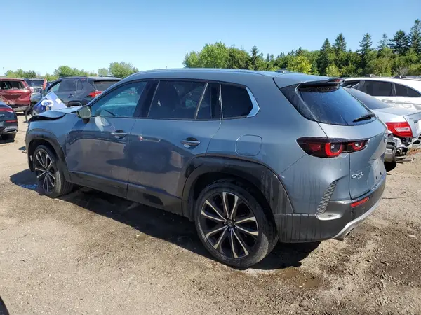 7MMVABDY7RN168183 2024 MAZDA CX-50 - Image 2
