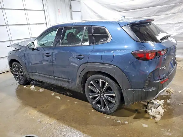 7MMVABDY7RN172542 2024 MAZDA CX-50 - Image 2