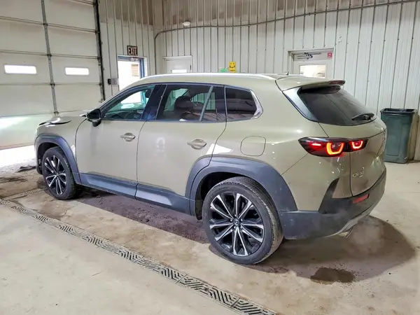 7MMVABDY7RN183167 2024 MAZDA CX-50 - Image 2
