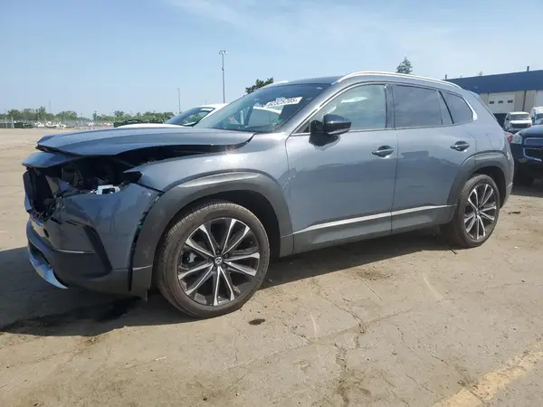 7MMVABDY7RN219147 2024 MAZDA CX-50 - Image 1