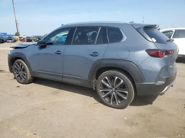 7MMVABDY7RN219147 2024 MAZDA CX-50 - Image 2