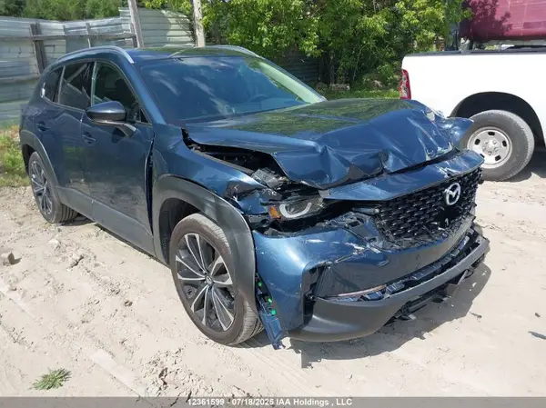7MMVABDY7RN236997 2024 MAZDA CX-50 - Image 1