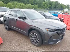 7MMVABDY7SN317598 2025 MAZDA CX-50