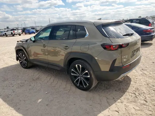 7MMVABDY7SN353095 2025 MAZDA CX-50 - Image 2