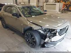 7MMVABDY7SN362055 2025 MAZDA CX-50