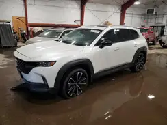 7MMVABDY7SN365649 2025 MAZDA CX-50