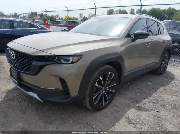 7MMVABDY8PN105509 2023 MAZDA CX-50 - Image 2