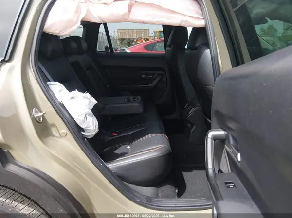 7MMVABDY8PN105509 2023 MAZDA CX-50 - Image 8