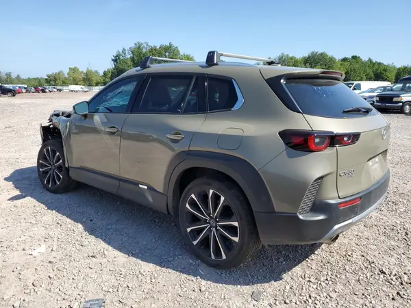 7MMVABDY8RN159332 2024 MAZDA CX-50 - Image 2