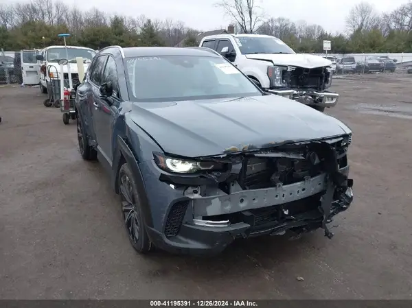 7MMVABDY8RN234014 2024 MAZDA CX-50 - Image 1