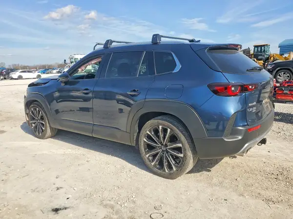 7MMVABDY8SN311793 2025 MAZDA CX-50 - Image 2