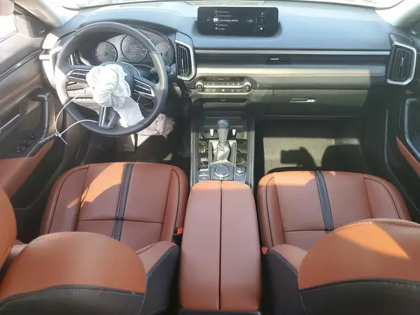 7MMVABDY8SN311793 2025 MAZDA CX-50 - Image 8
