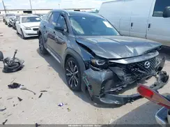 7MMVABDY8SN317139 2025 MAZDA CX-50
