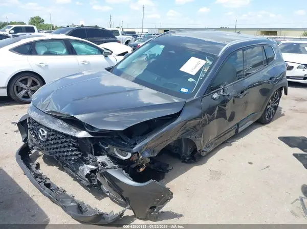 7MMVABDY8SN317139 2025 MAZDA CX-50 - Image 2