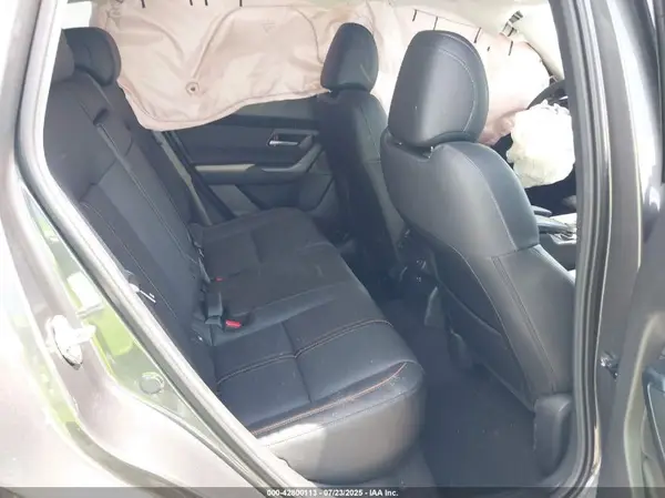 7MMVABDY8SN317139 2025 MAZDA CX-50 - Image 8