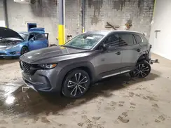 7MMVABDY8SN324818 2025 MAZDA CX-50