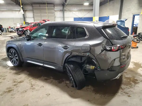7MMVABDY8SN324818 2025 MAZDA CX-50 - Image 2