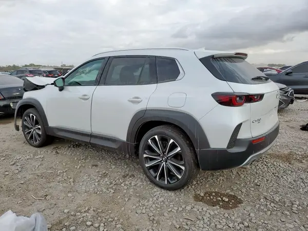 7MMVABDY8SN363571 2025 MAZDA CX-50 - Image 2