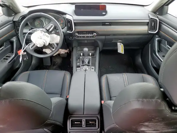 7MMVABDY8SN363571 2025 MAZDA CX-50 - Image 8