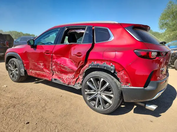 7MMVABDY9PN106040 2023 MAZDA CX-50 - Image 2