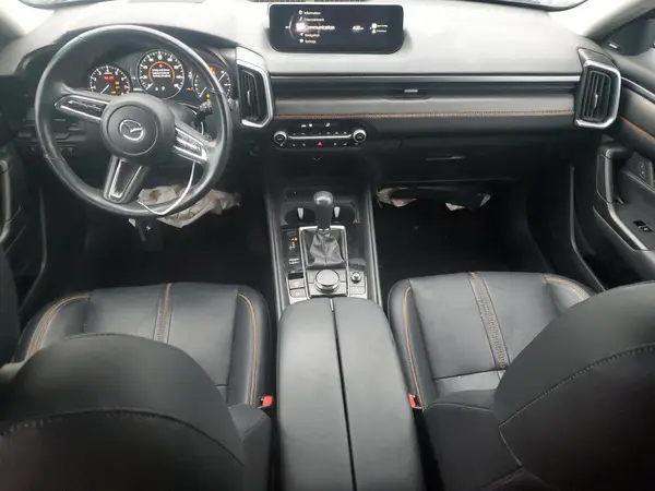 7MMVABDY9PN107219 2023 MAZDA CX-50 - Image 8
