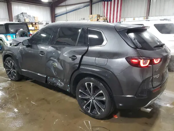 7MMVABDY9PN109598 2023 MAZDA CX-50 - Image 2