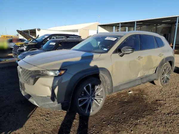 7MMVABDY9PN111156 2023 MAZDA CX-50 - Image 1
