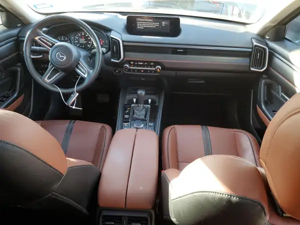 7MMVABDY9PN111156 2023 MAZDA CX-50 - Image 8