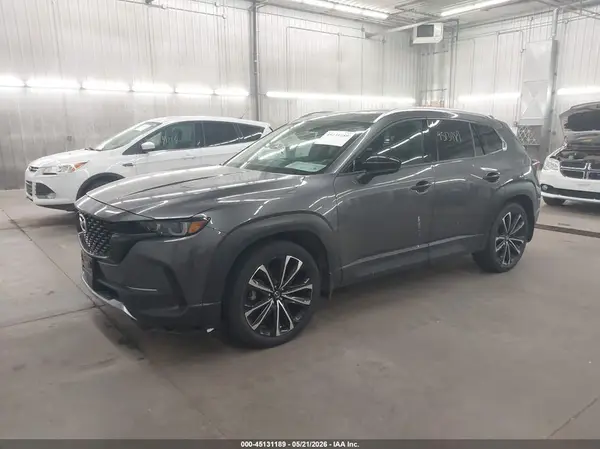 7MMVABDY9PN111352 2023 MAZDA CX-50 - Image 2