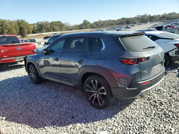 7MMVABDY9RN164247 2024 MAZDA CX-50 - Image 2