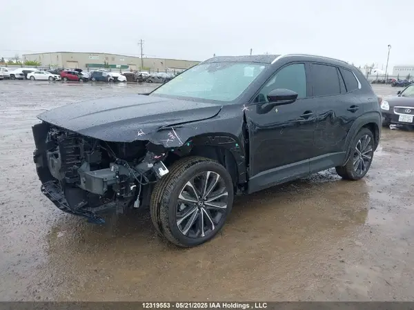 7MMVABDY9RN174258 2024 MAZDA CX-50 - Image 2