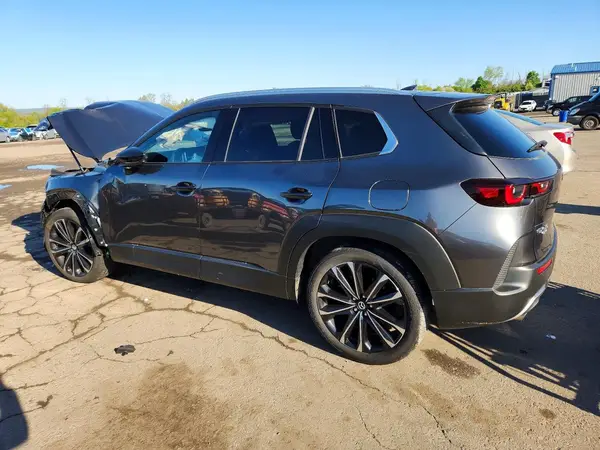 7MMVABDY9RN186121 2024 MAZDA CX-50 - Image 2