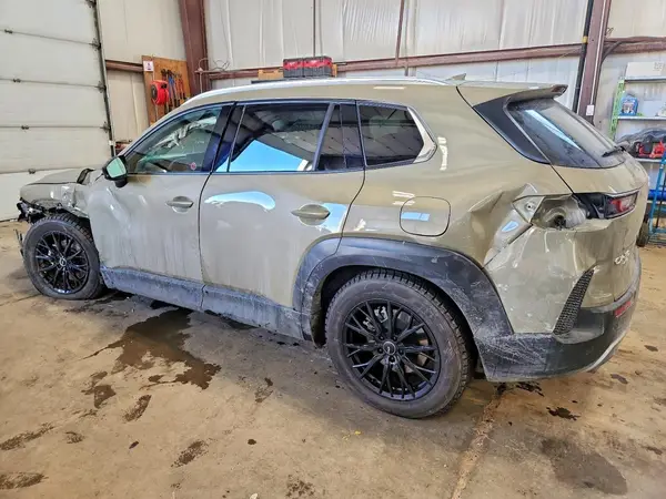 7MMVABDY9RN189035 2024 MAZDA CX-50 - Image 2