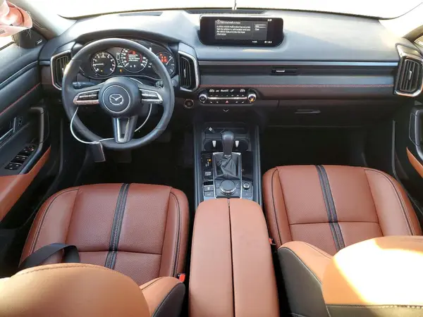 7MMVABDY9RN189035 2024 MAZDA CX-50 - Image 8