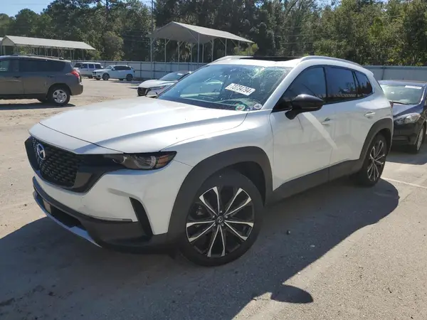 7MMVABDY9RN194560 2024 MAZDA CX-50 - Image 1