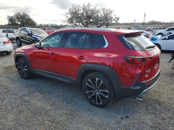 7MMVABDY9RN201989 2024 MAZDA CX-50 - Image 2