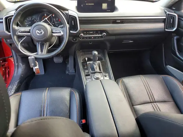 7MMVABDY9RN201989 2024 MAZDA CX-50 - Image 8
