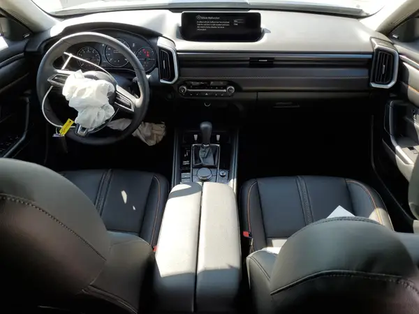 7MMVABDY9SN306876 2025 MAZDA CX-50 - Image 8