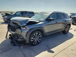 7MMVABDY9SN319899 2025 MAZDA CX-50