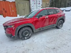 7MMVABDY9SN323760 2025 MAZDA CX-50