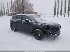 7MMVABDY9SN366043 2025 MAZDA CX-50