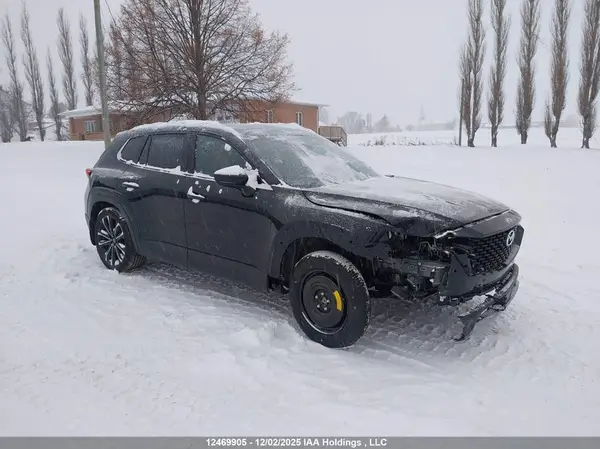7MMVABDY9SN366043 2025 MAZDA CX-50 - Image 1