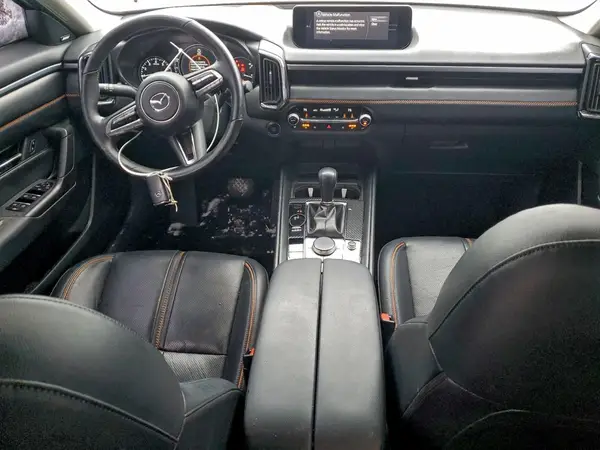 7MMVABDYXPN103700 2023 MAZDA CX-50 - Image 8