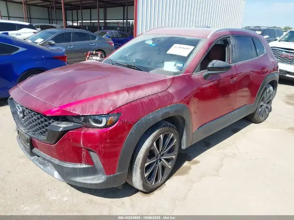 7MMVABDYXPN112882 2023 MAZDA CX-50 - Image 2