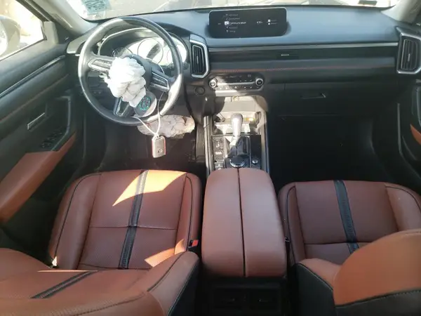 7MMVABDYXPN126068 2023 MAZDA CX-50 - Image 8