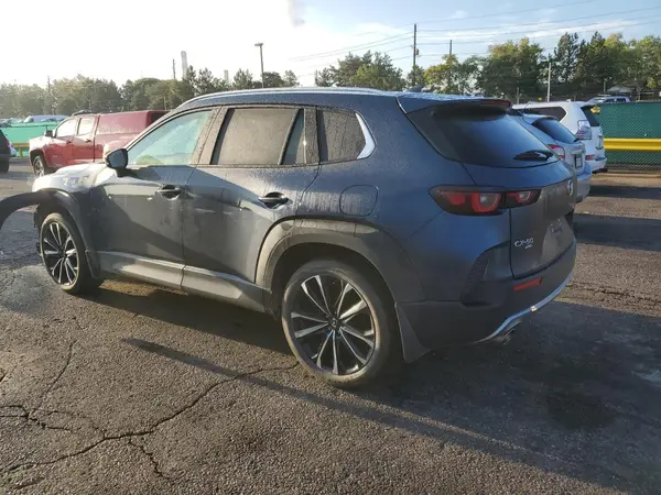 7MMVABDYXPN131982 2023 MAZDA CX-50 - Image 2