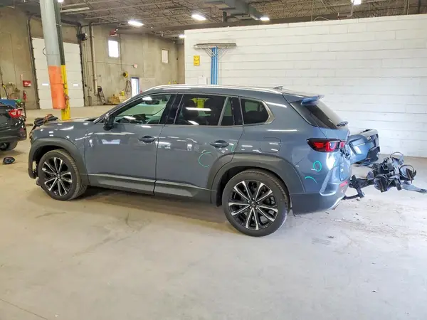 7MMVABDYXRN173992 2024 MAZDA CX-50 - Image 2
