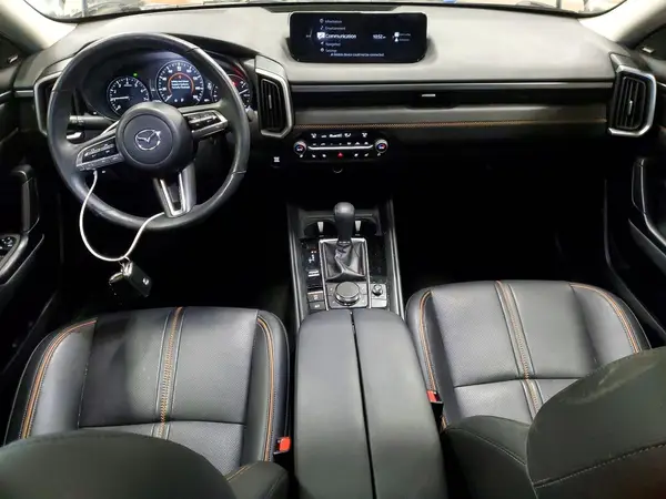 7MMVABDYXRN173992 2024 MAZDA CX-50 - Image 8