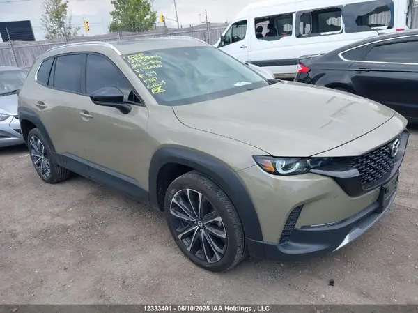 7MMVABDYXRN176052 2024 MAZDA CX-50 - Image 1